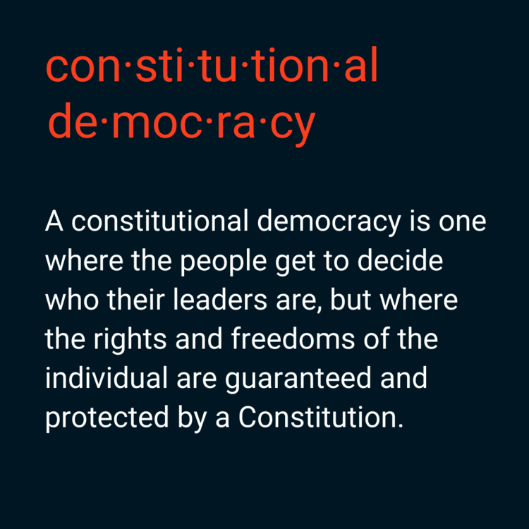 why-is-a-constitution-important-in-a-democracy-oldmymages