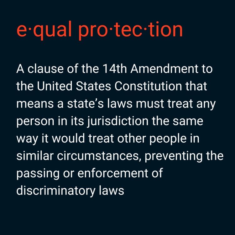 14th-amendment-us-constitution-equal-protection-clause