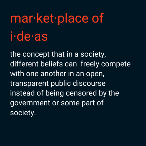 define an idea