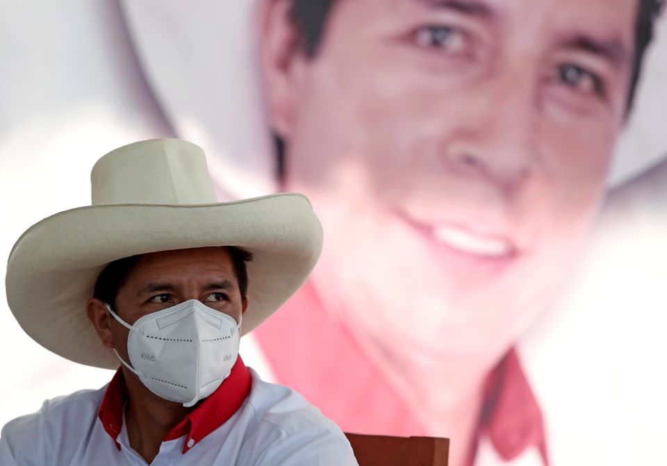 Why can’t Peru elect a moderate?