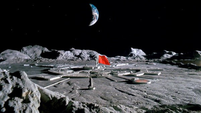 Russia and China to Establish Lunar Station: Is America’s Lead in the “New Space Race” Shrinking?