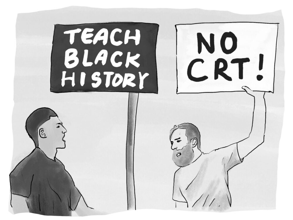 What is Critical Race Theory? RDI