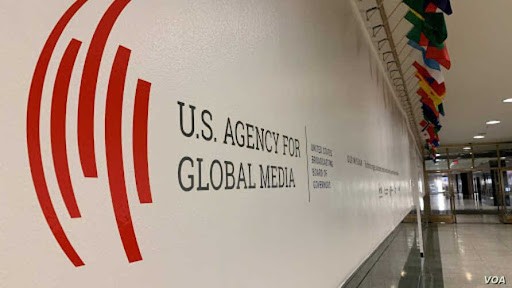 Biden Restores Journalistic Leadership at the US Agency for Global Media (USAGM)