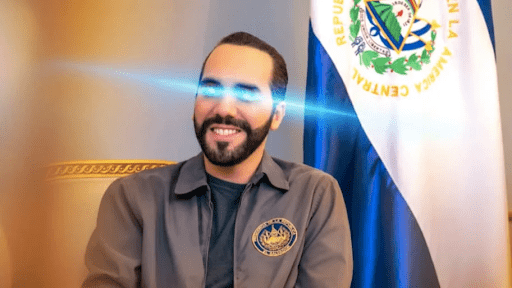 El Salvador’s Millennial Dictator