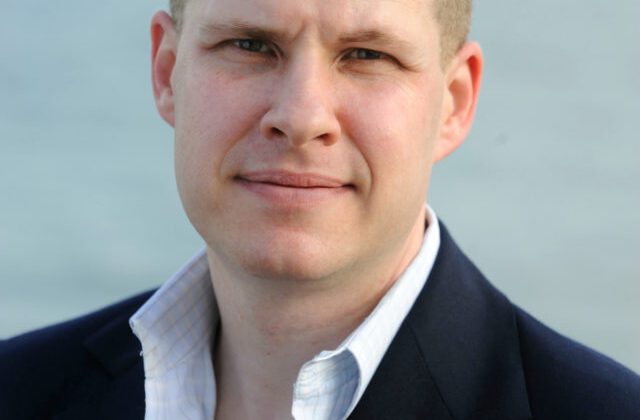 Max Boot