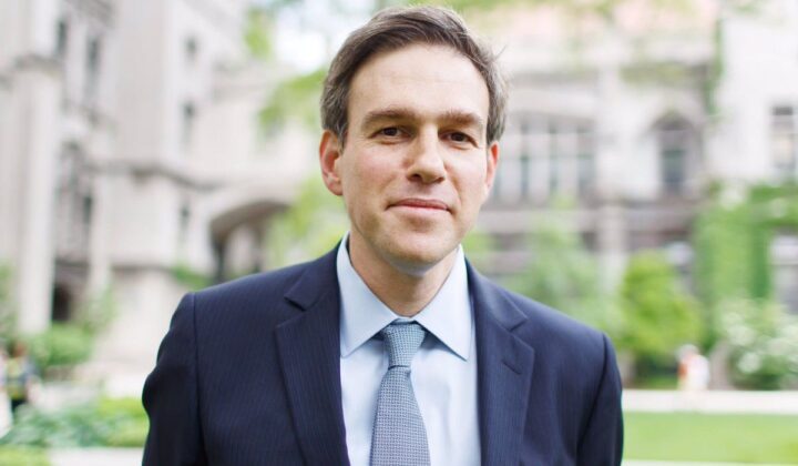 Bret Stephens