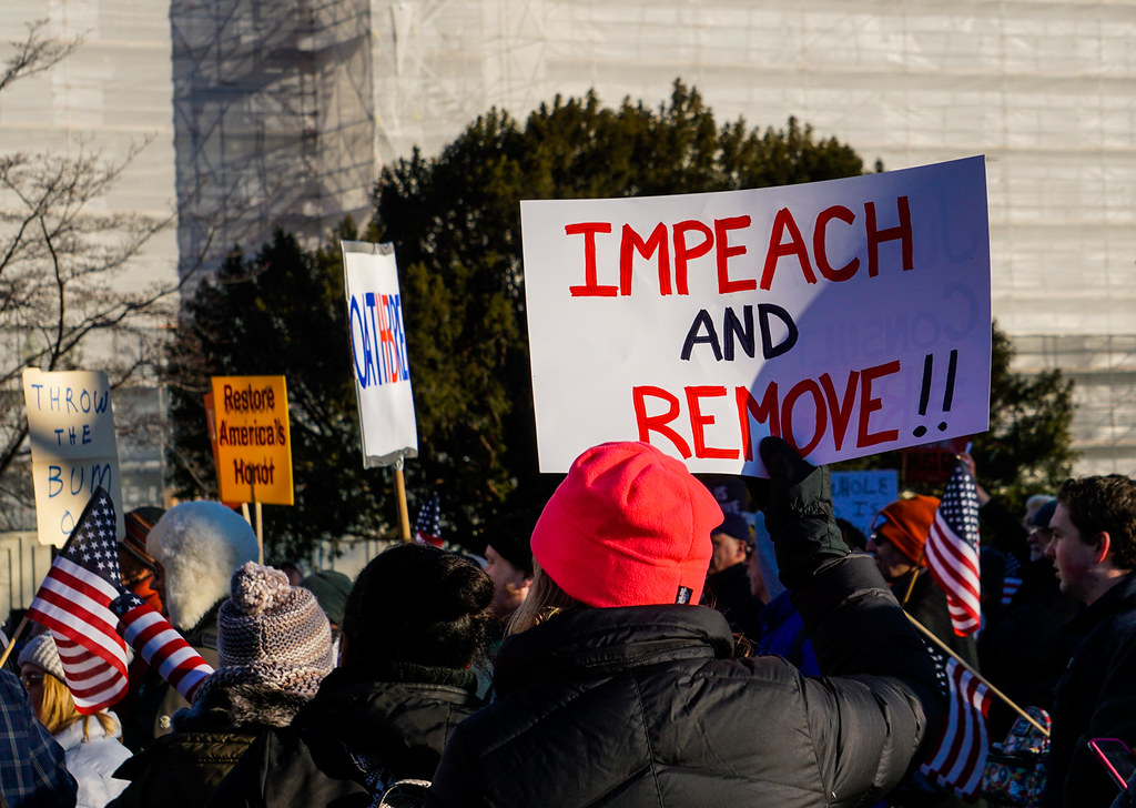 Do Impeachments Mean Anything Anymore?
