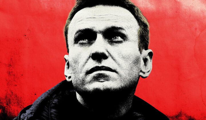 Alexei Navalny’s Death Is the Passing of More than Just One Man
