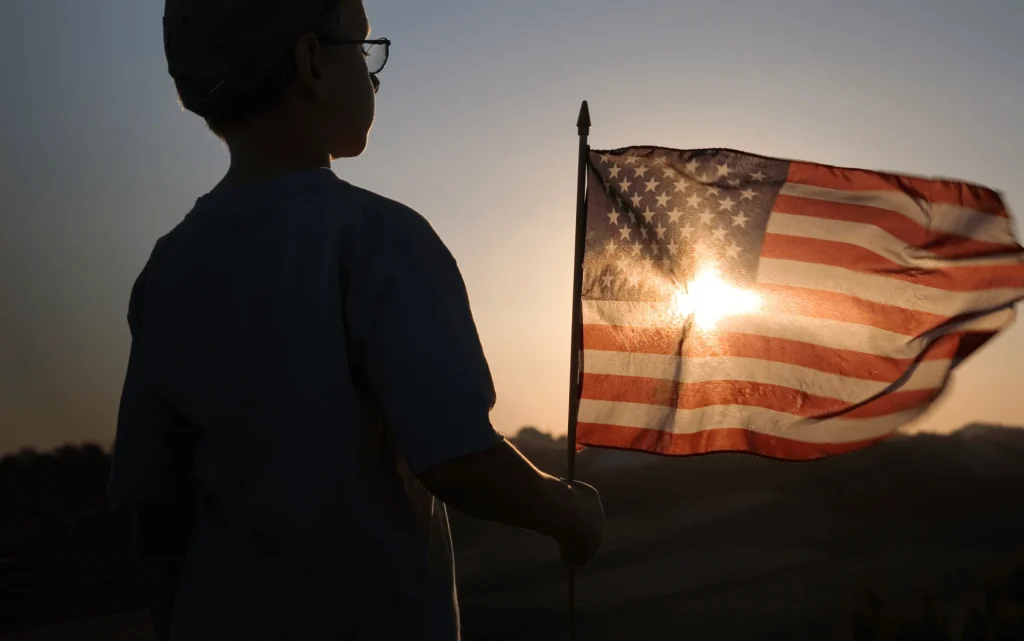 How Do We Celebrate July Fourth When Everything Sucks?