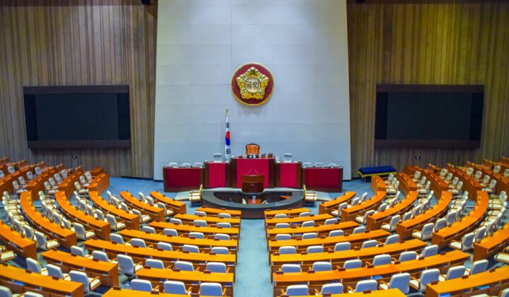 Lessons From South Korea’s Six-Hour Dictatorship