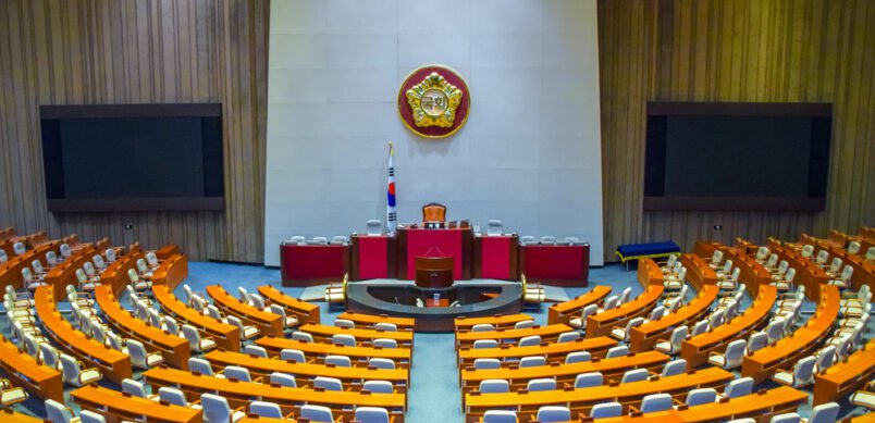 Lessons From South Korea’s Six-Hour Dictatorship